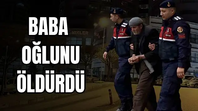 Kastamonu'da dehşet