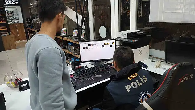 Kastamonu'da geniş kapsamlı denetim: Bin 436 şahıs kontrol edildi