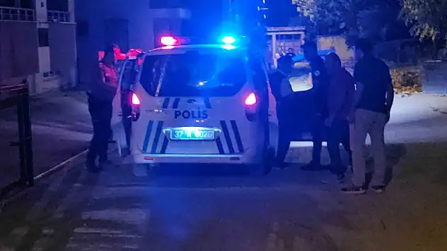 Kastamonu'da kaybolan kadın 3 saat sonra bulundu