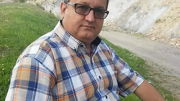 Kastamonu'da merdivenden düşen bir kişi hayatını kaybetti