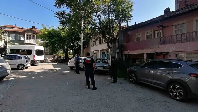 Kastamonu'da uyuşturucu operasyonu: 2 gözaltı