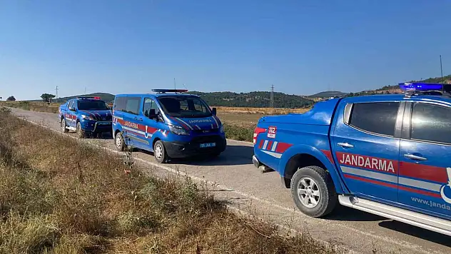 Kastamonu'daki hırsızlık şüphelileri Samsun'da yakalandı