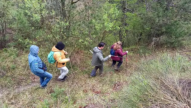 Kastamonu'nun geçmişine mercek tutan proje başarıyla tamamlandı