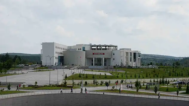 Kastamonu Üniversitesi'nin Erasmus+ başarısı