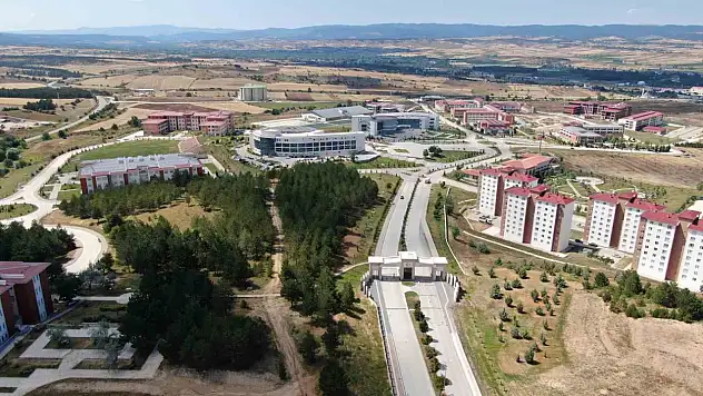 Kastamonu Üniversitesi'nin iki buluşu, ISIF'26'da gümüş ve bronz madalyaya layık görüldü