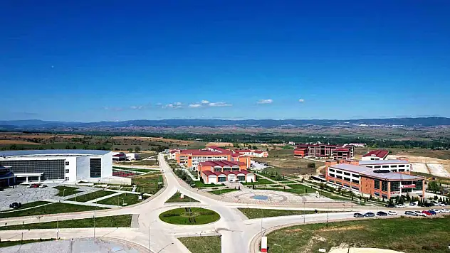 Kastamonu Üniversitesi, yerleştirme sonuçlarında yüzde 99,45 doluluk oranına ulaştı