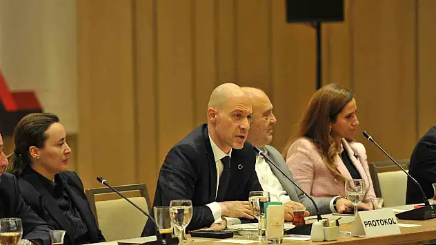 Kastamonulular Platformu'ndan açıklama