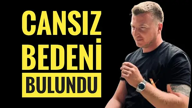 Kayıp adliye çalışanı ölü bulundu