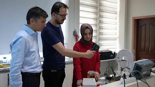 KBÜ'den implant enfeksiyonlarına karşı yenilikçi yöntem