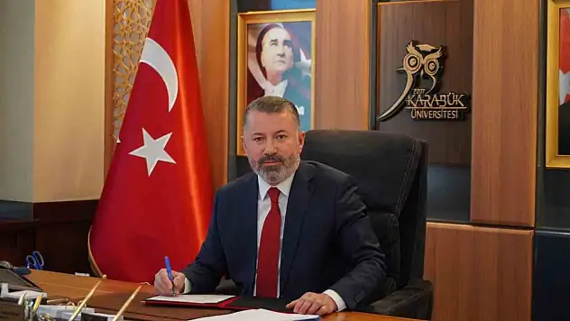 KBÜ'den rüzgar enerjisinde güç yoğunluğunu artıran proje
