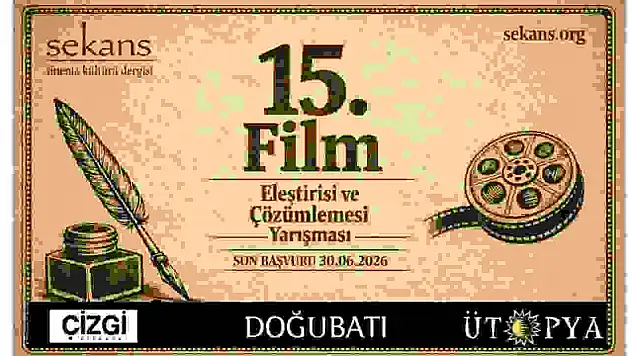 KBÜ öğrencileri film çözümlemesi kategorisinde finale yükseldi