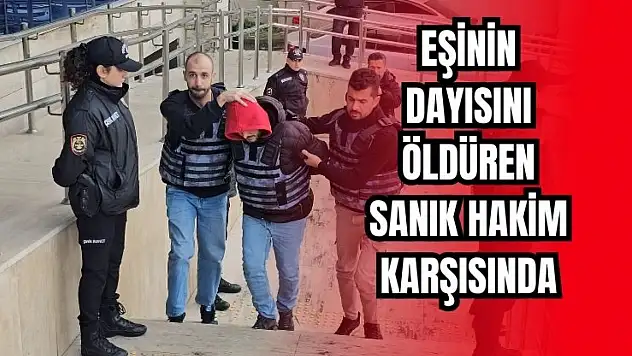 'Kendimi savundum'