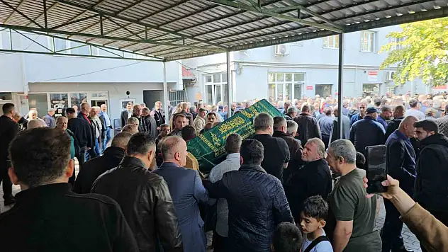 Kendisinden haber alınamayan yaşlı adamın ölümünde cinayet şüphesi