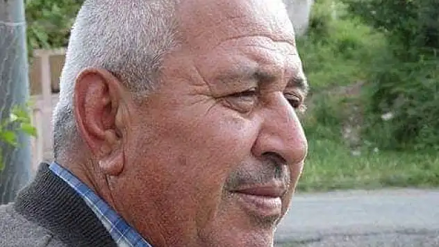 Kıbrıs Gazisi kalbine yenik düştü