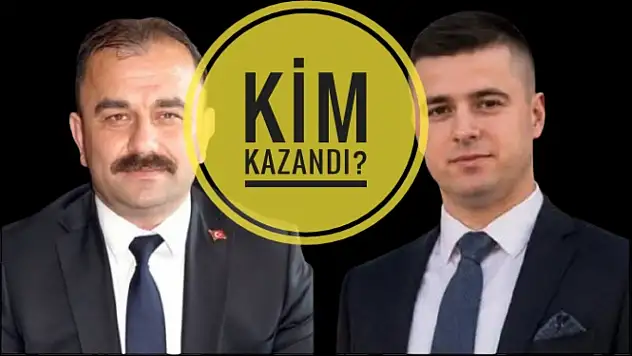 Kim kazandı?