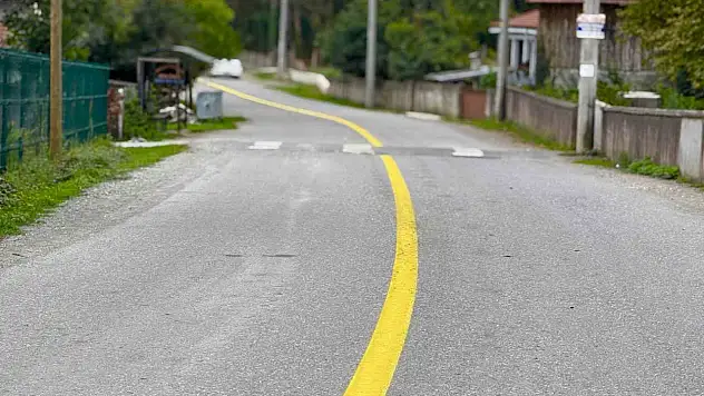 Kış öncesi tamamlanacak