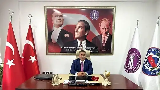 'Kısa tatil şehir esnafına yarayacak'