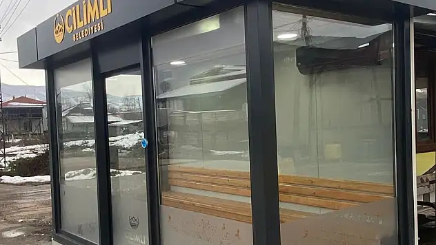 Kışın soğuktan yazın sıcaktan koruyacak