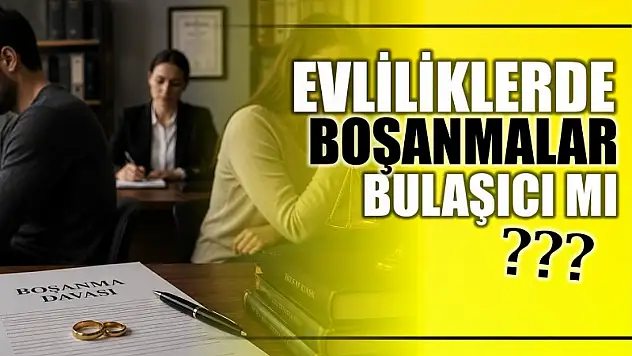 Kıyaslama ile başlayabiliyor