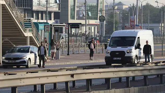 Kocaeli, Sakarya, Düzce ve Bolu'da