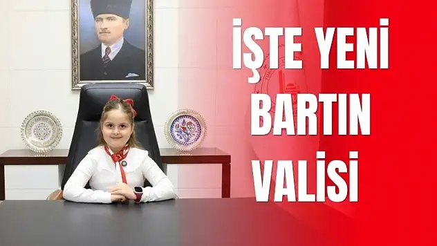Koltuğa oturdu