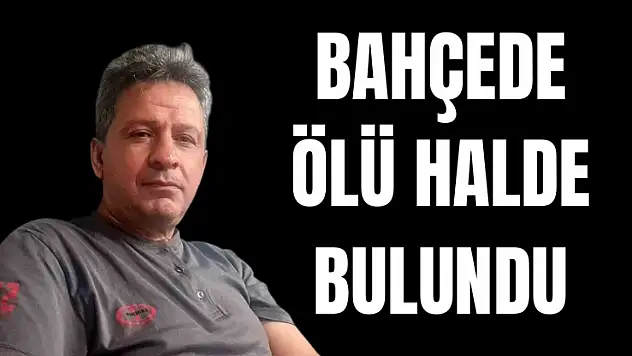 Komşuda yaşandı