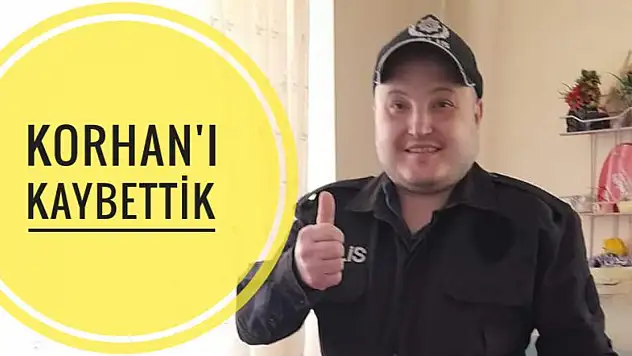 Korhan Çatalbaş hayatını kaybetti
