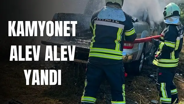 Korku dolu anlar