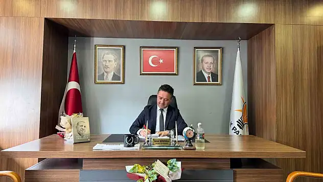 Köroğlu'ndan Tahsin Erdem'e sert eleştiri