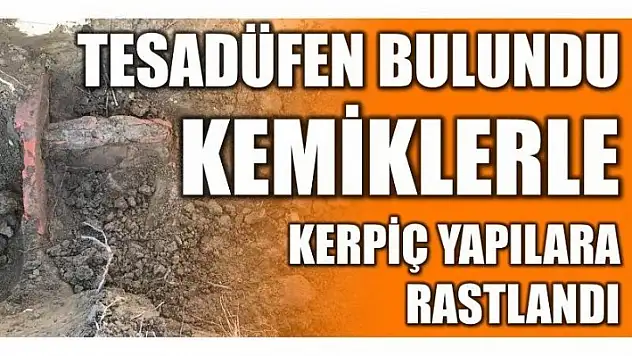 KÖY HALKINI HEYECANLANDIRAN GELİŞME