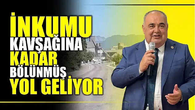 Kritik noktalara düzenleme gelecek