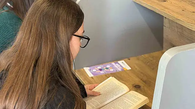Kültür Sanat Kafe, Karabüklülere çok yönlü sosyal alan sunuyor