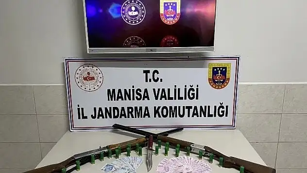 Kumar oynarken yakalanan 11 kişiye 40 bin 500 TL ceza