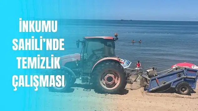 Kumsal için yoğun mesai