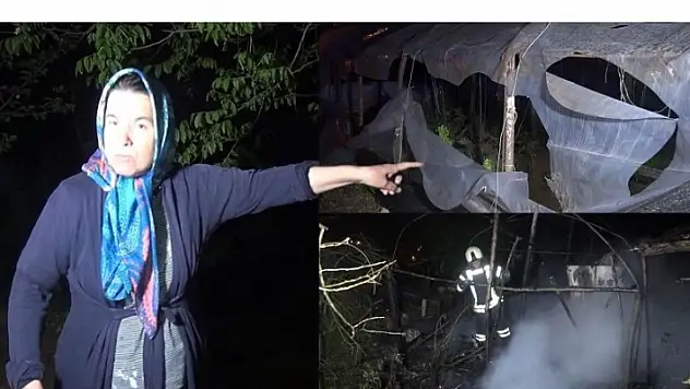 KUNDAKLAMA ŞÜPHESİ!