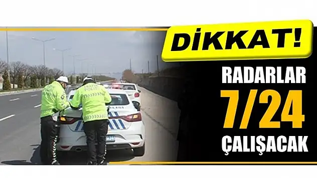 KURBAN BAYRAMINDA YOĞUN DENETİM