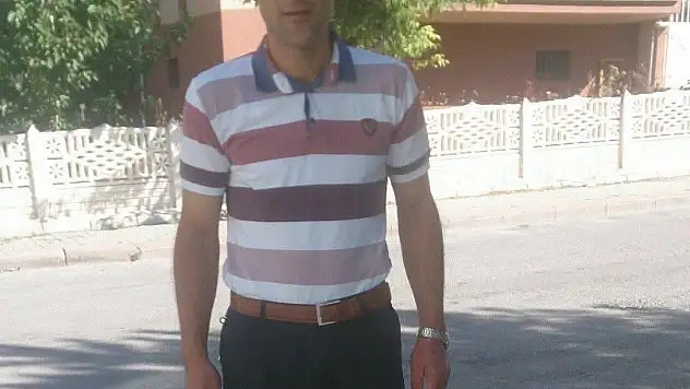 Kütahya'da pres makinesine sıkışan işçi hayatını kaybetti