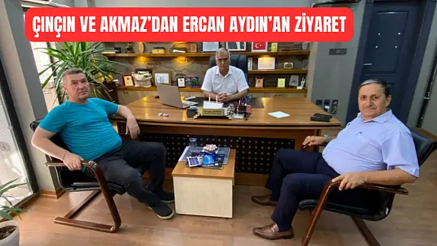 Kutlama ziyareti