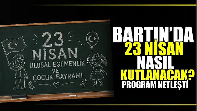 Kutlamaların yeri belli oldu
