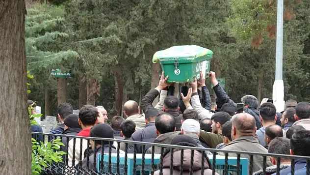 Kuyuda ölü bulunmuştu