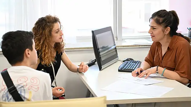 LGS tercih süreci sürüyor
