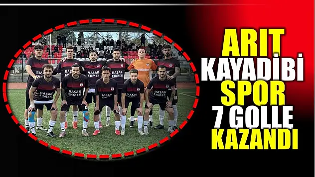 Lider durmuyor