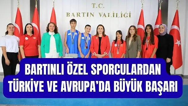 Madalyalara ambargo koydular