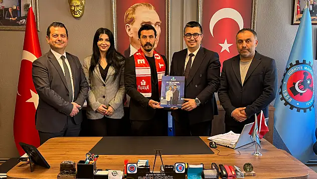 Madencilere Sıfır Faizli Ev ve Araba