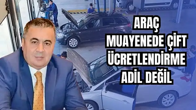 'Mağduriyetin önüne geçilmesi lazım'