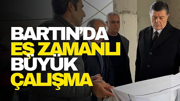 Mahalleler Yenileniyor, Sosyal Projeler Tamamlanıyor