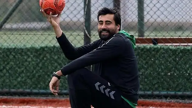 Manisa'nın Salihli ilçesinde Türk sporunu yasa boğan ölüm