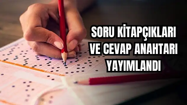 MEB duyurdu