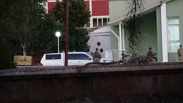 'Öldürmek isteseydim zaten öldürürdüm'