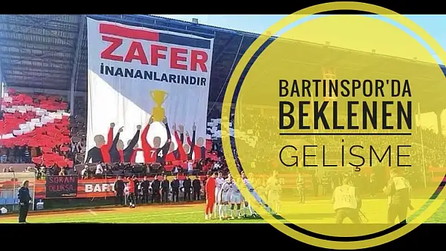 Mevcut Yönetim İstifa Kararı Aldı!